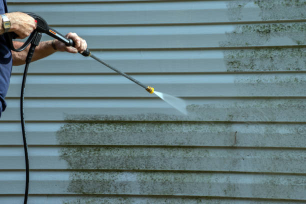 Solar Panel Cleaning in Goodland, IN