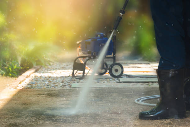 Best House Exterior Washing  in Goodland, IN